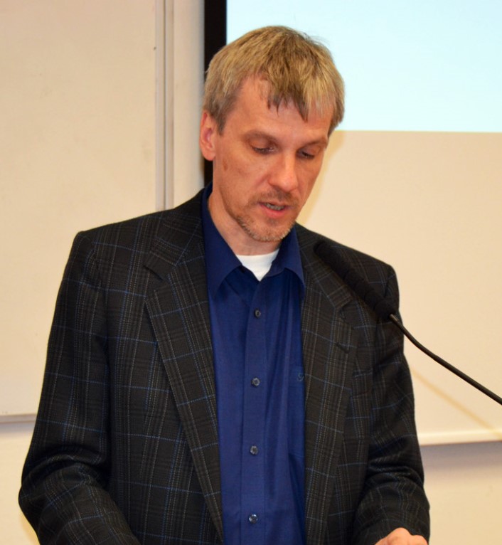 Doc. PaedDr. ThDr. Šimon Marinčák, PhD.