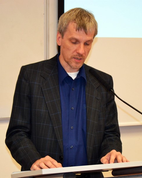 ThDr. PaedDr. Шимон Маринчак, PhD.